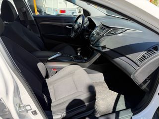 Hyundai i40 1.7 CRDi 136cv tecno 2013