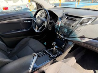 Hyundai i40 1.7 CRDi 136cv tecno 2013