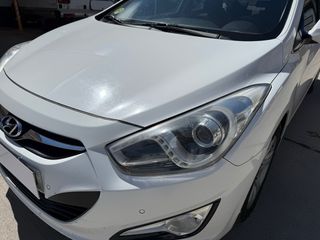 Hyundai i40 1.7 CRDi 136cv tecno 2013