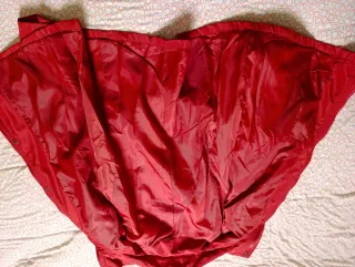 Chaqueta Roja