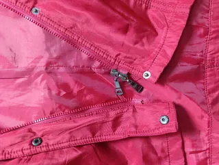 Chaqueta Roja