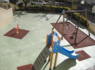 Habitación de alquiler