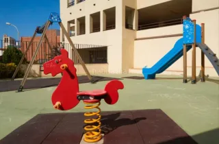 Habitación de alquiler