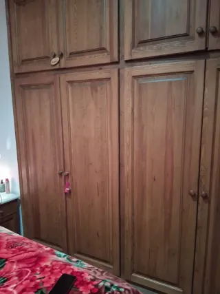 Habitación de alquiler