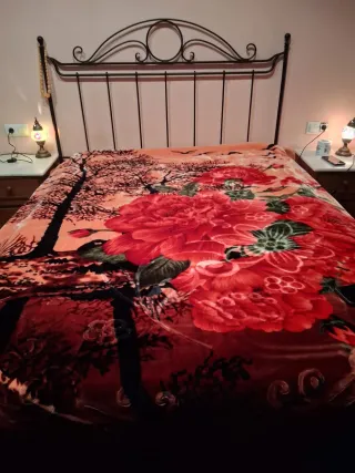 Habitación de alquiler