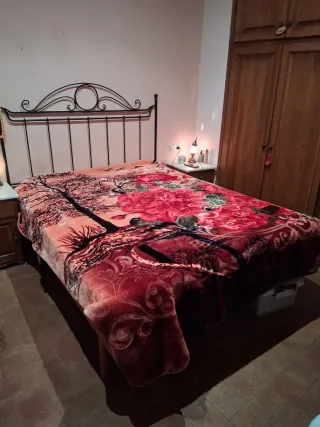 Habitación de alquiler