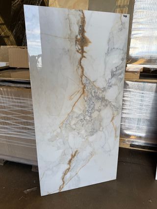 Azulejo Porcelánico Pulido 60x120