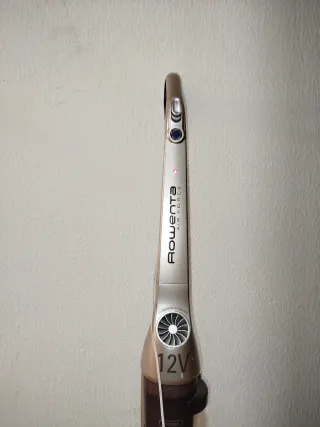 Escoba AIR FORCE EXTREM COMPACT Rowenta 12v