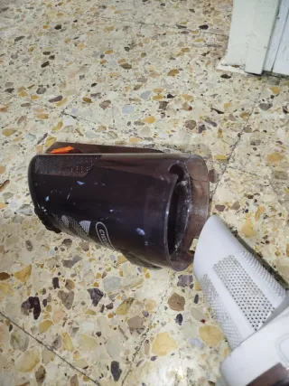 Escoba AIR FORCE EXTREM COMPACT Rowenta 12v