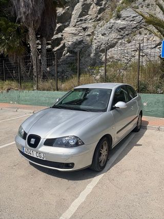 SEAT Ibiza 2003