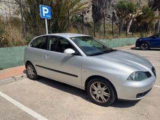 SEAT Ibiza 2003