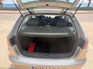 SEAT Ibiza 2003