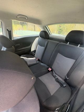 SEAT Ibiza 2003