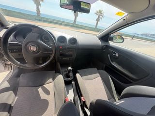 SEAT Ibiza 2003