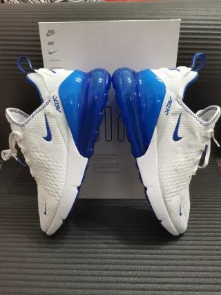 Nike Air Max 270 Scarpe Uomo Tg 44.5