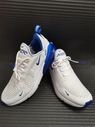 Nike Air Max 270 Scarpe Uomo Tg 44.5