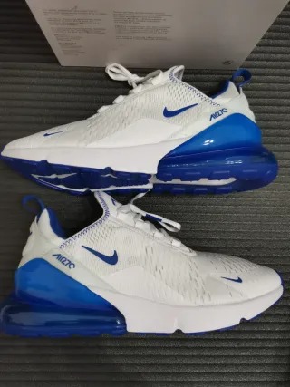 Nike Air Max 270 Scarpe Uomo Tg 44.5