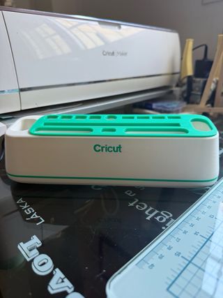 Organizzatore strumenti Cricut