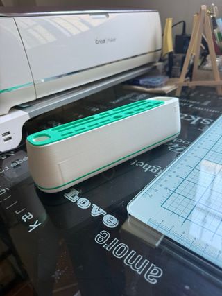 Organizzatore strumenti Cricut