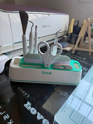 Organizzatore strumenti Cricut