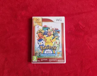 Poké Park Wii: Pikachu's Adventure