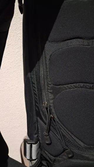 Mochila Black Diamond Freerider