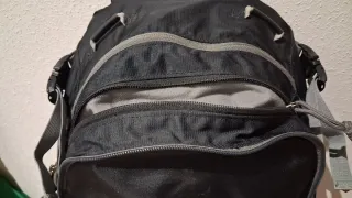 Mochila Black Diamond Freerider