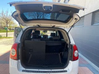 Chevrolet Captiva 2.2 VCDI 16V LT 7 Plazas FWD