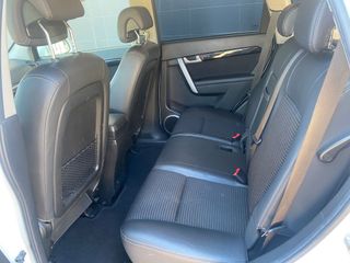 Chevrolet Captiva 2.2 VCDI 16V LT 7 Plazas FWD