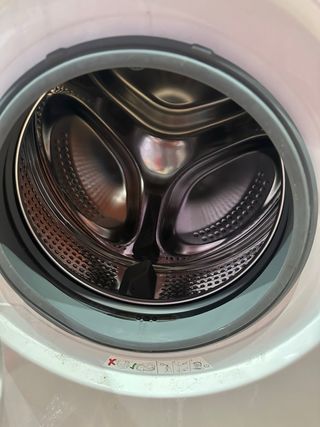 Lavadora Beko Carga Frontal 1-6kg