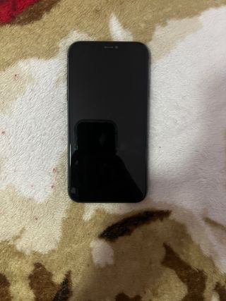 iPhone 11 Negro