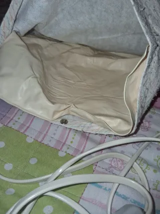 Manta Eléctrica Ufesa