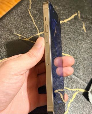 iPhone 14 Pro Custodia Cover