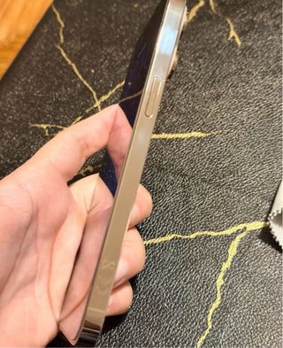 iPhone 14 Pro Custodia Cover