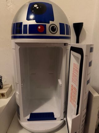 Nevera Star Wars R2-D2