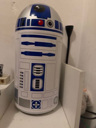 Nevera Star Wars R2-D2