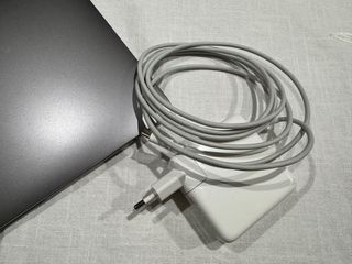 MacBook Pro 13 2020 - 58 cicli batteria