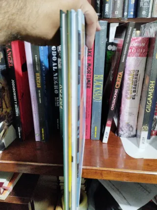 Reserva pagada Green Arrow Bridger Jesse James