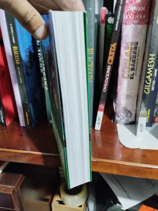 Reserva pagada Green Arrow Bridger Jesse James