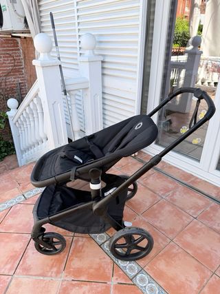 Bugaboo Fox 5 con garantía