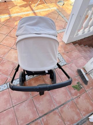 Bugaboo Fox 5 con garantía