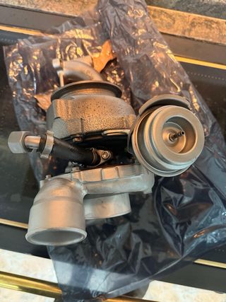 Turbo 2265 1.9 TDI