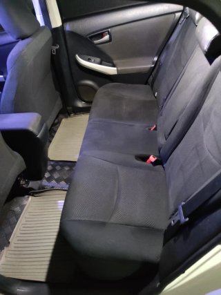 Toyota Prius 2015