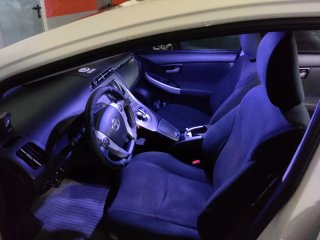 Toyota Prius 2015