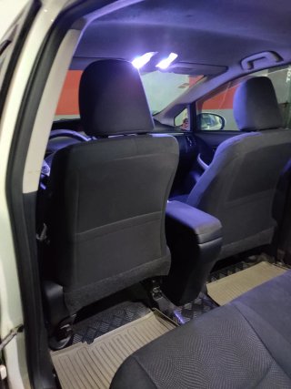 Toyota Prius 2015