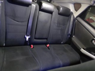 Toyota Prius 2015
