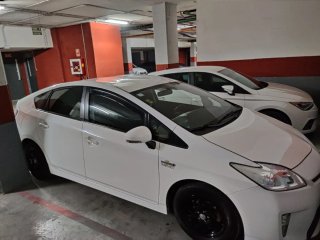 Toyota Prius 2015
