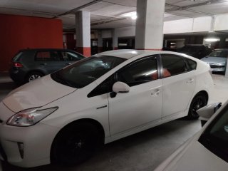 Toyota Prius 2015