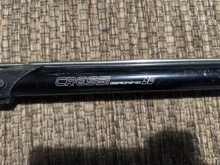 Fusil CRESSI Gerónimo 90