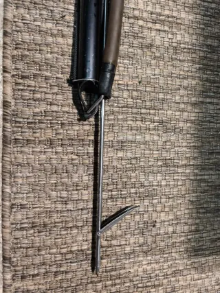 Fusil CRESSI Gerónimo 90